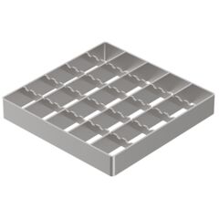 Product image of a grating from the series Grating-Drain-200.