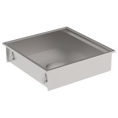 Product image of a kitchen channel from the series Kitchen channel-No membrane.