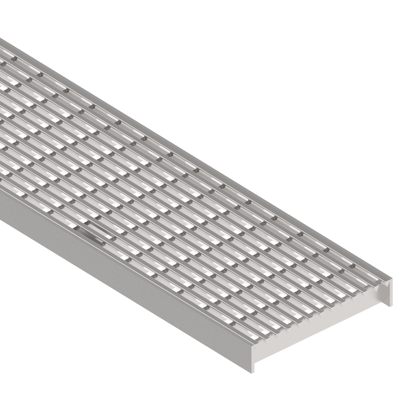 Product Image - Grating-Channel-150